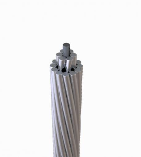 CABLE Al AEREO FORRADO COMPACTO 477 15KV