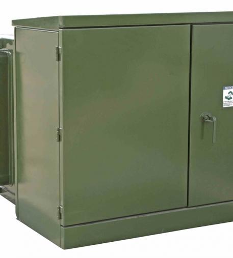 TX  GAB.  225KVA  13200V  208/120V-3F-E3